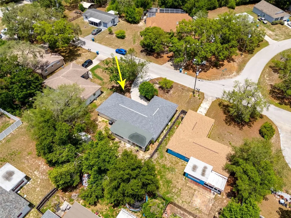 7360 Blackhawk Trail Spring Hill FL 34606