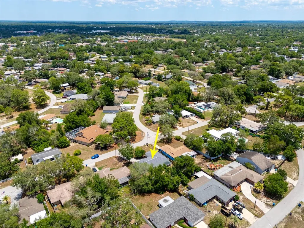 7360 Blackhawk Trail Spring Hill FL 34606