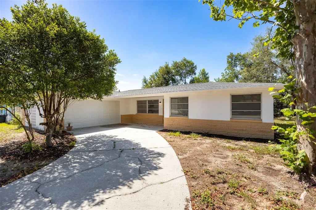 7360 Blackhawk Trail Spring Hill FL 34606
