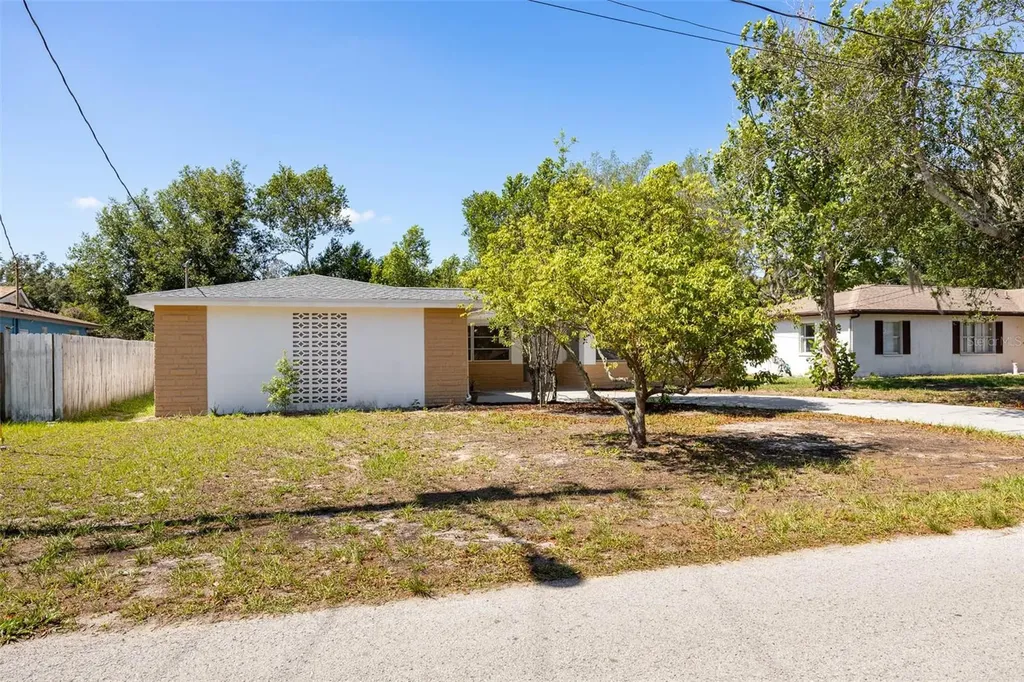 7360 Blackhawk Trail Spring Hill FL 34606