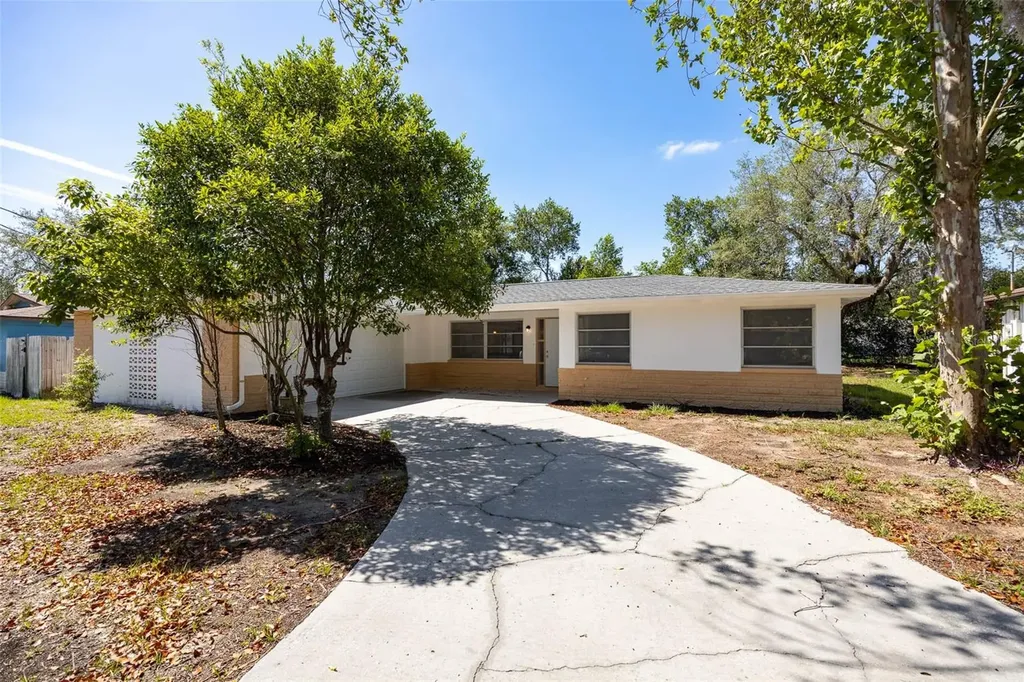 7360 Blackhawk Trail Spring Hill FL 34606