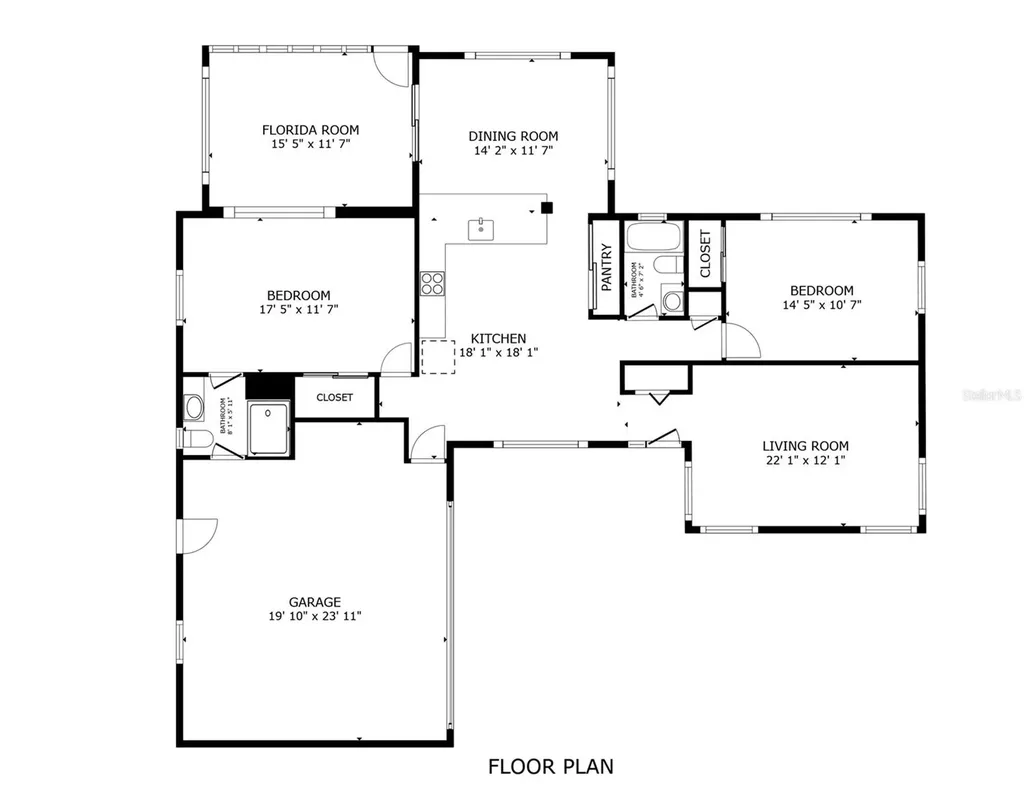 7360 Blackhawk Trail Spring Hill FL 34606