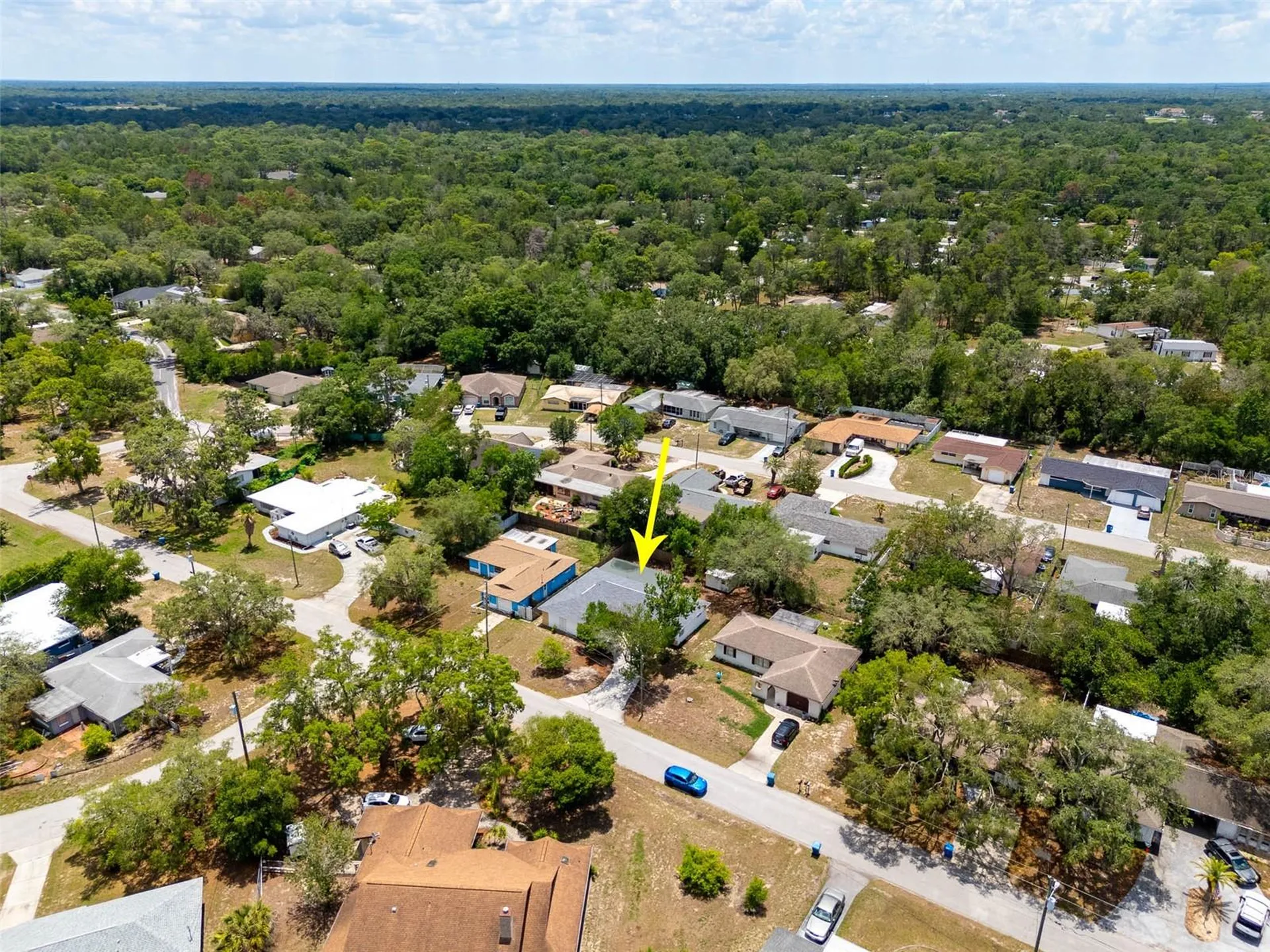 7360 Blackhawk Trail Spring Hill FL 34606