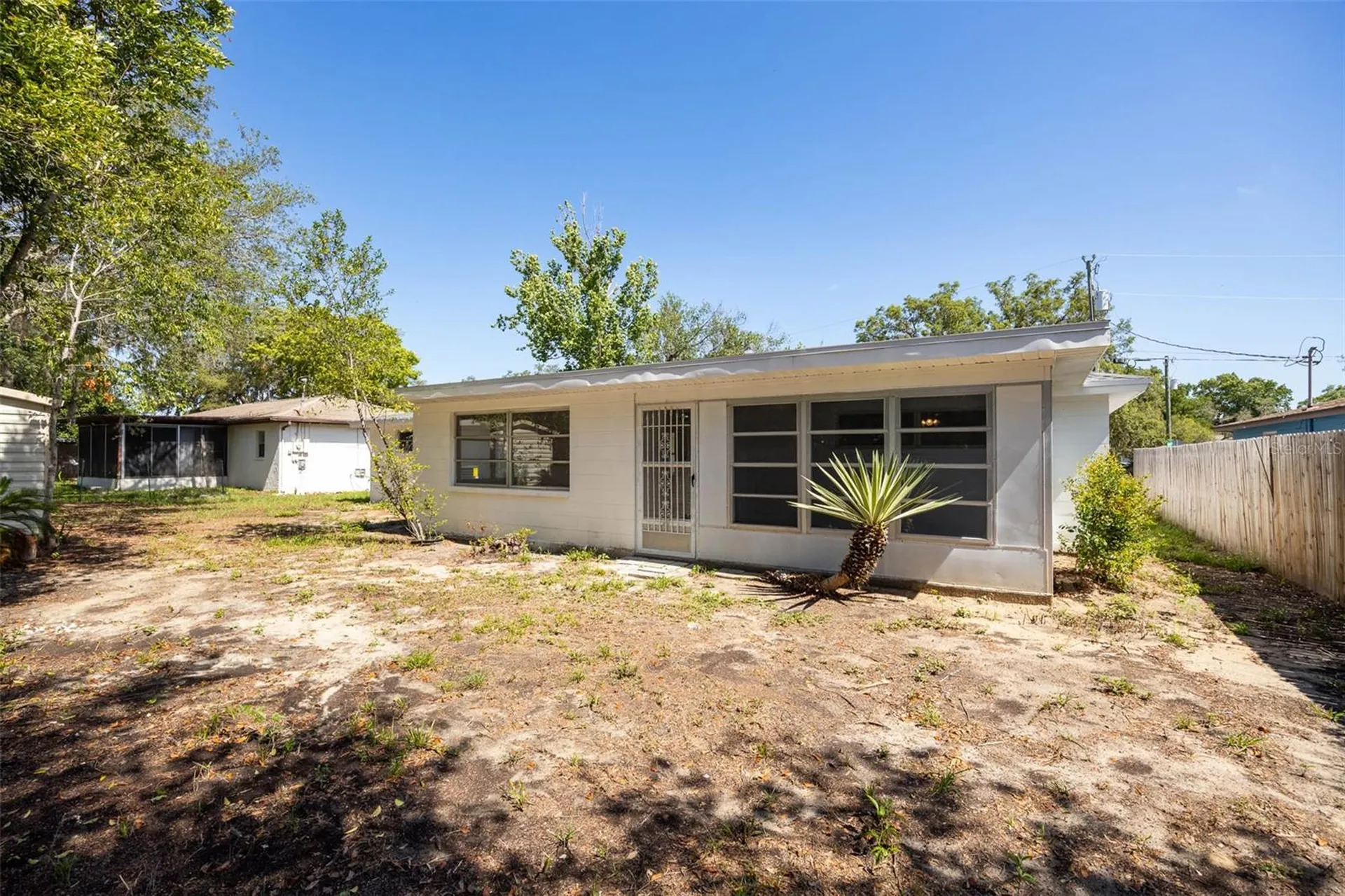 7360 Blackhawk Trail Spring Hill FL 34606
