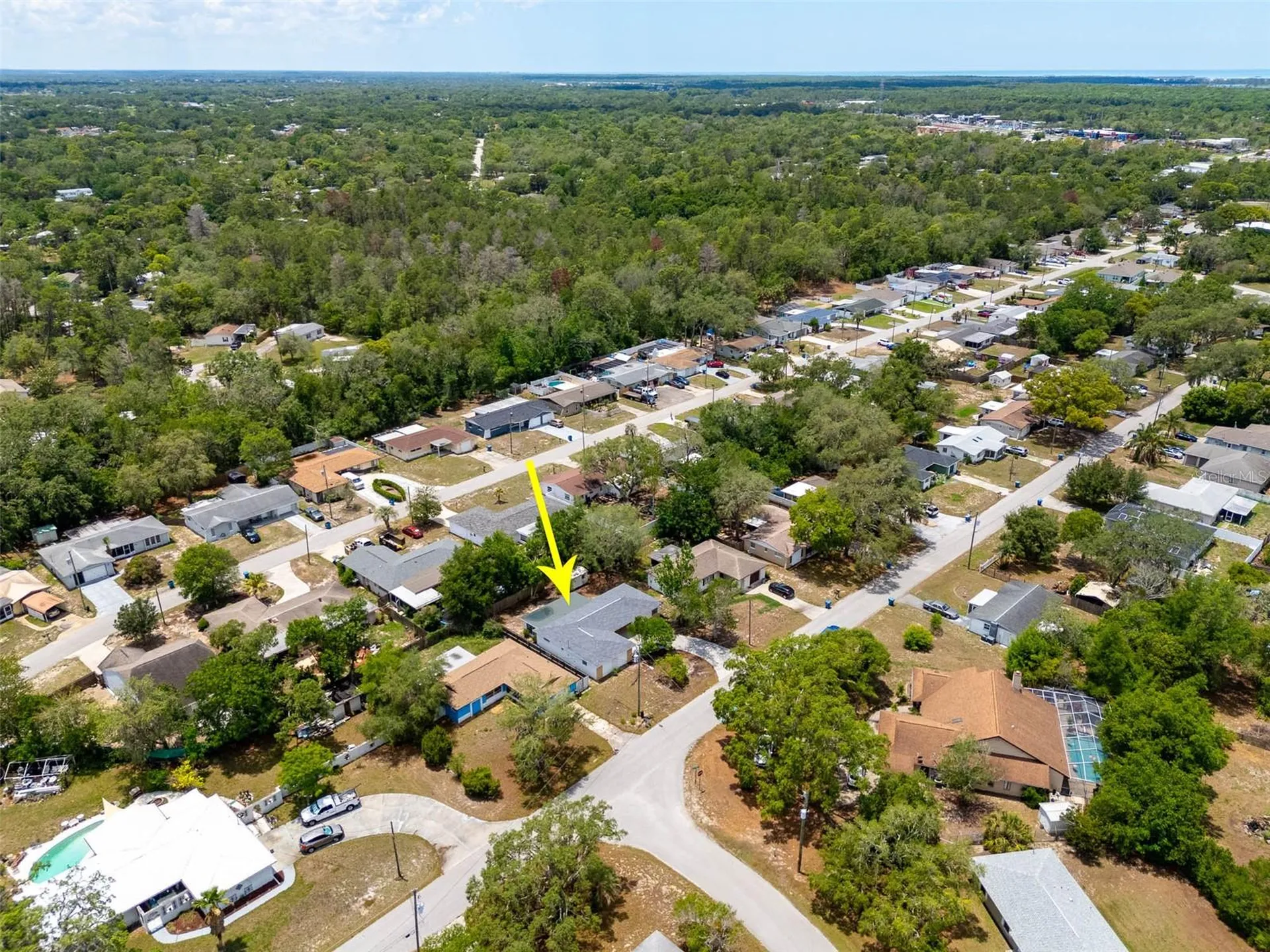 7360 Blackhawk Trail Spring Hill FL 34606