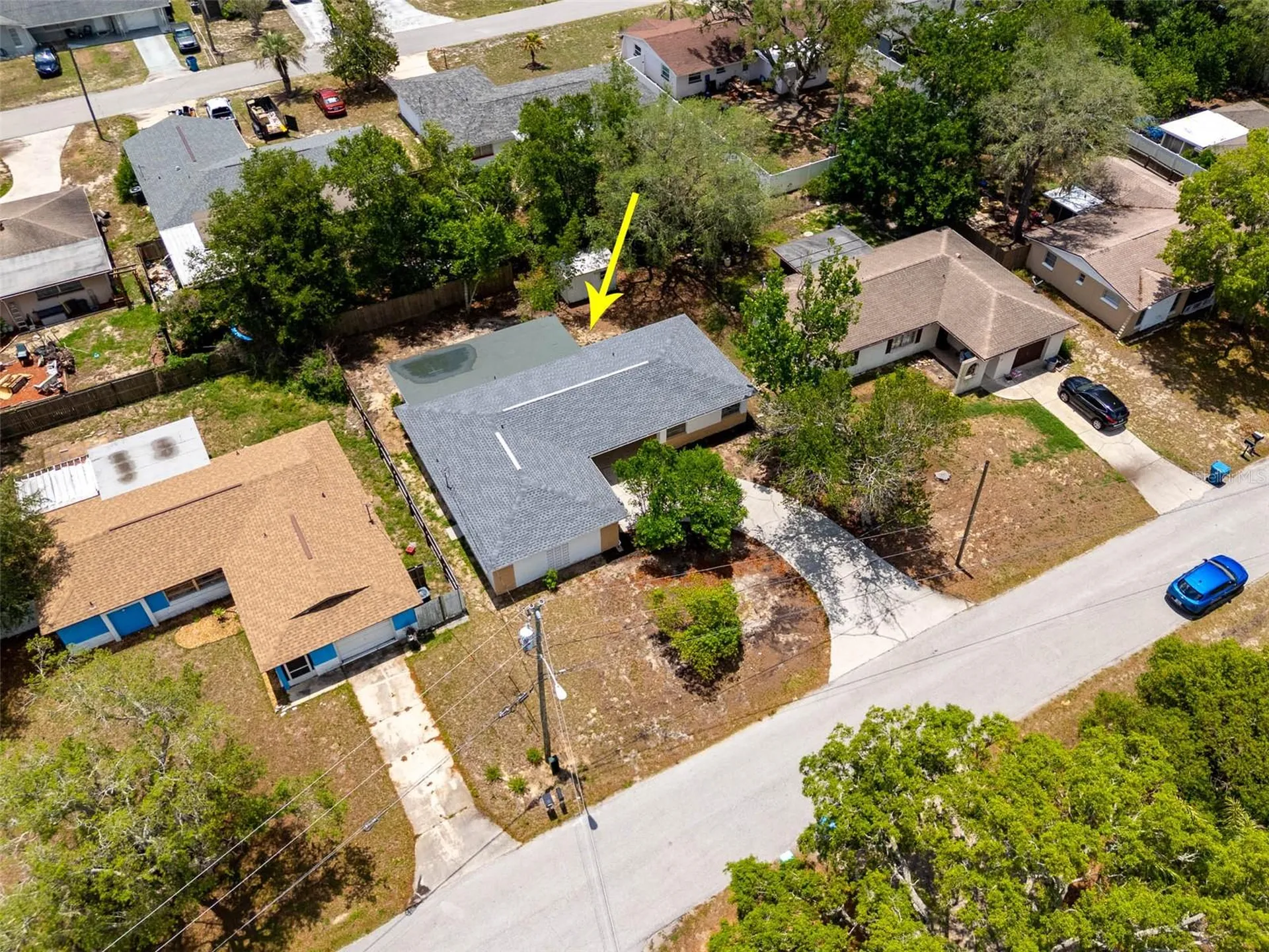 7360 Blackhawk Trail Spring Hill FL 34606