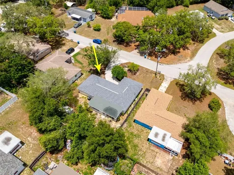 7360 Blackhawk Trail Spring Hill FL 34606