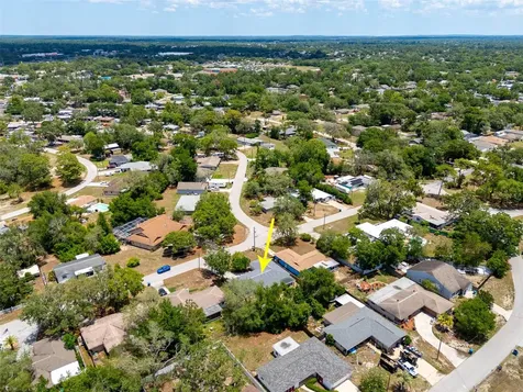 7360 Blackhawk Trail Spring Hill FL 34606
