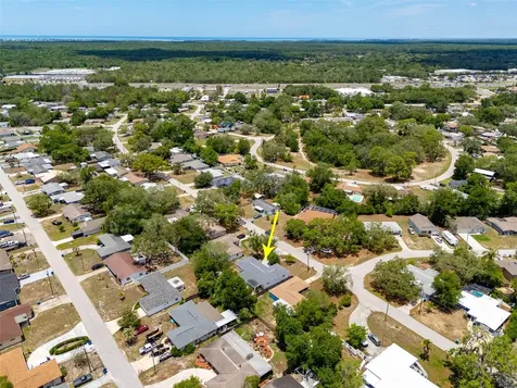 7360 Blackhawk Trail Spring Hill FL 34606