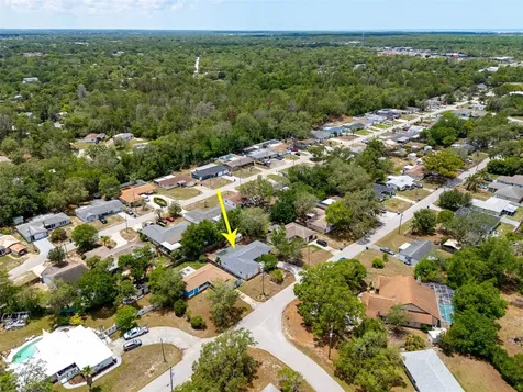 7360 Blackhawk Trail Spring Hill FL 34606