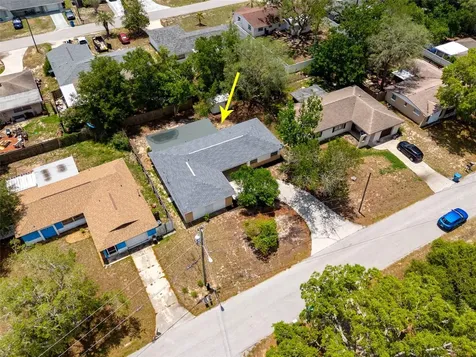7360 Blackhawk Trail Spring Hill FL 34606