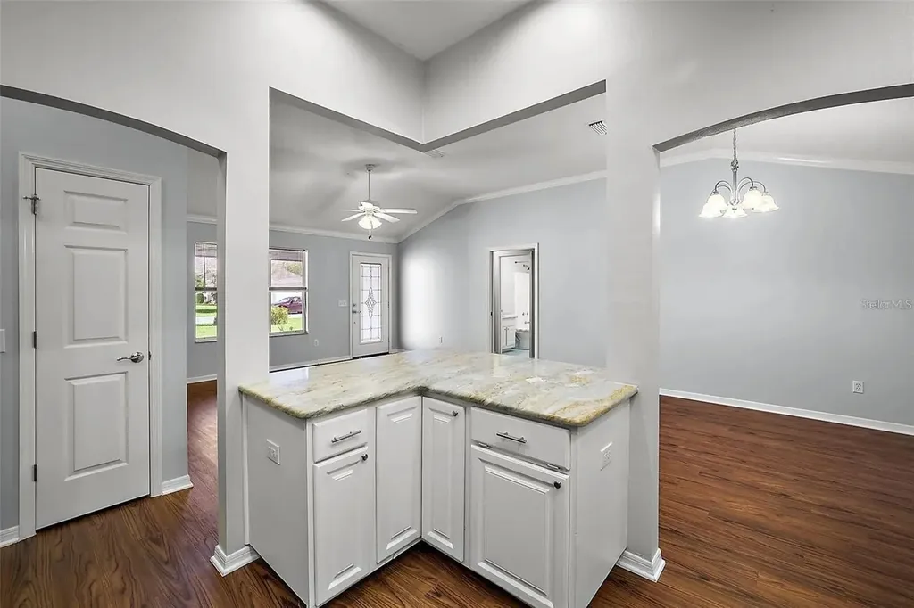 806 San Salvador Drive The Villages FL 32159