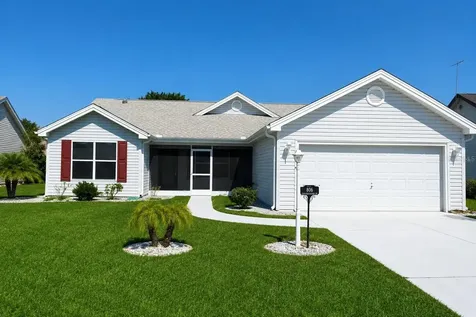 806 San Salvador Drive The Villages FL 32159
