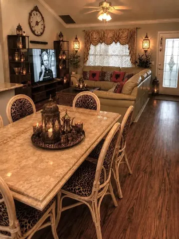806 San Salvador Drive The Villages FL 32159