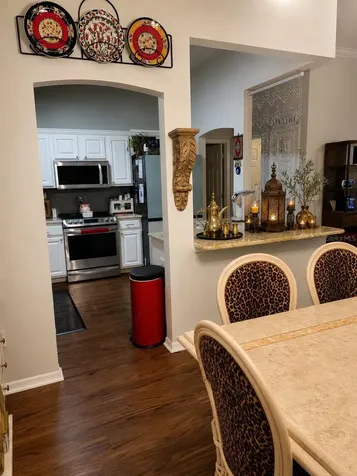806 San Salvador Drive The Villages FL 32159