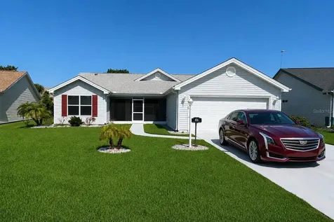 806 San Salvador Drive The Villages FL 32159