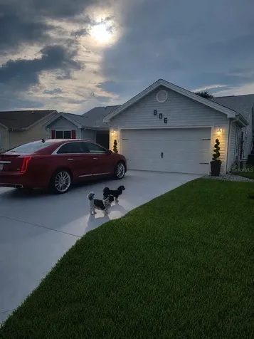 806 San Salvador Drive The Villages FL 32159