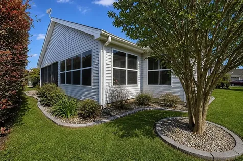 806 San Salvador Drive The Villages FL 32159