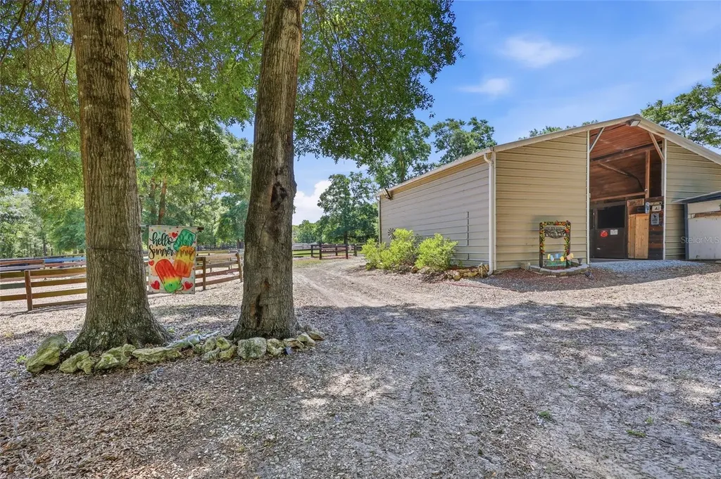 9106 SW 124th Street Archer FL 32618