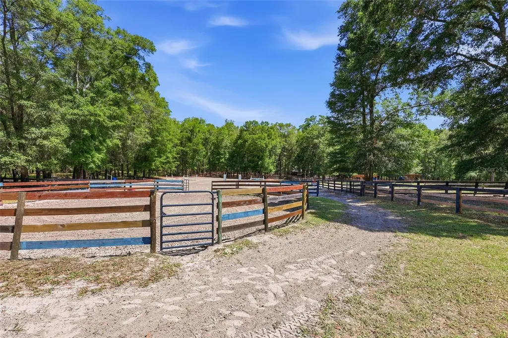 9106 SW 124th Street Archer FL 32618