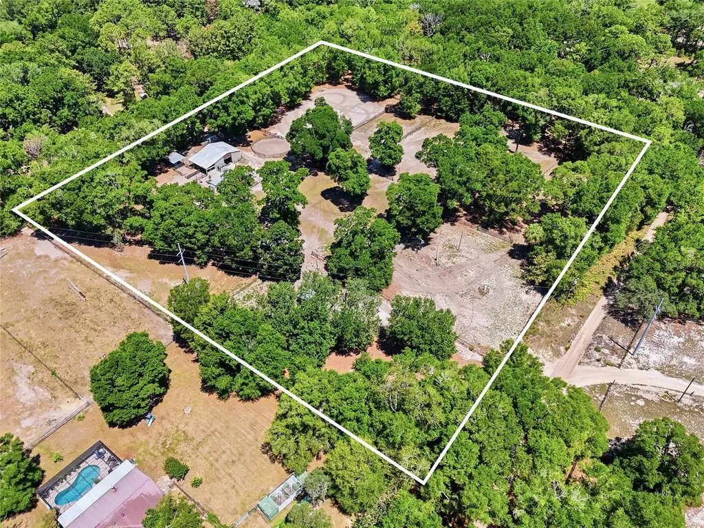 9106 SW 124th Street Archer FL 32618