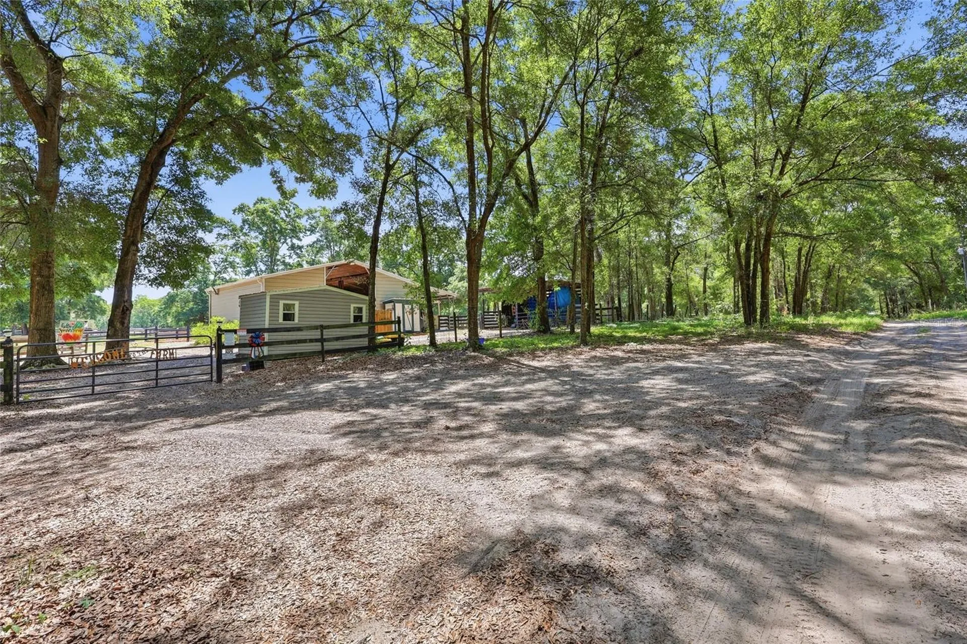 9106 SW 124th Street Archer FL 32618