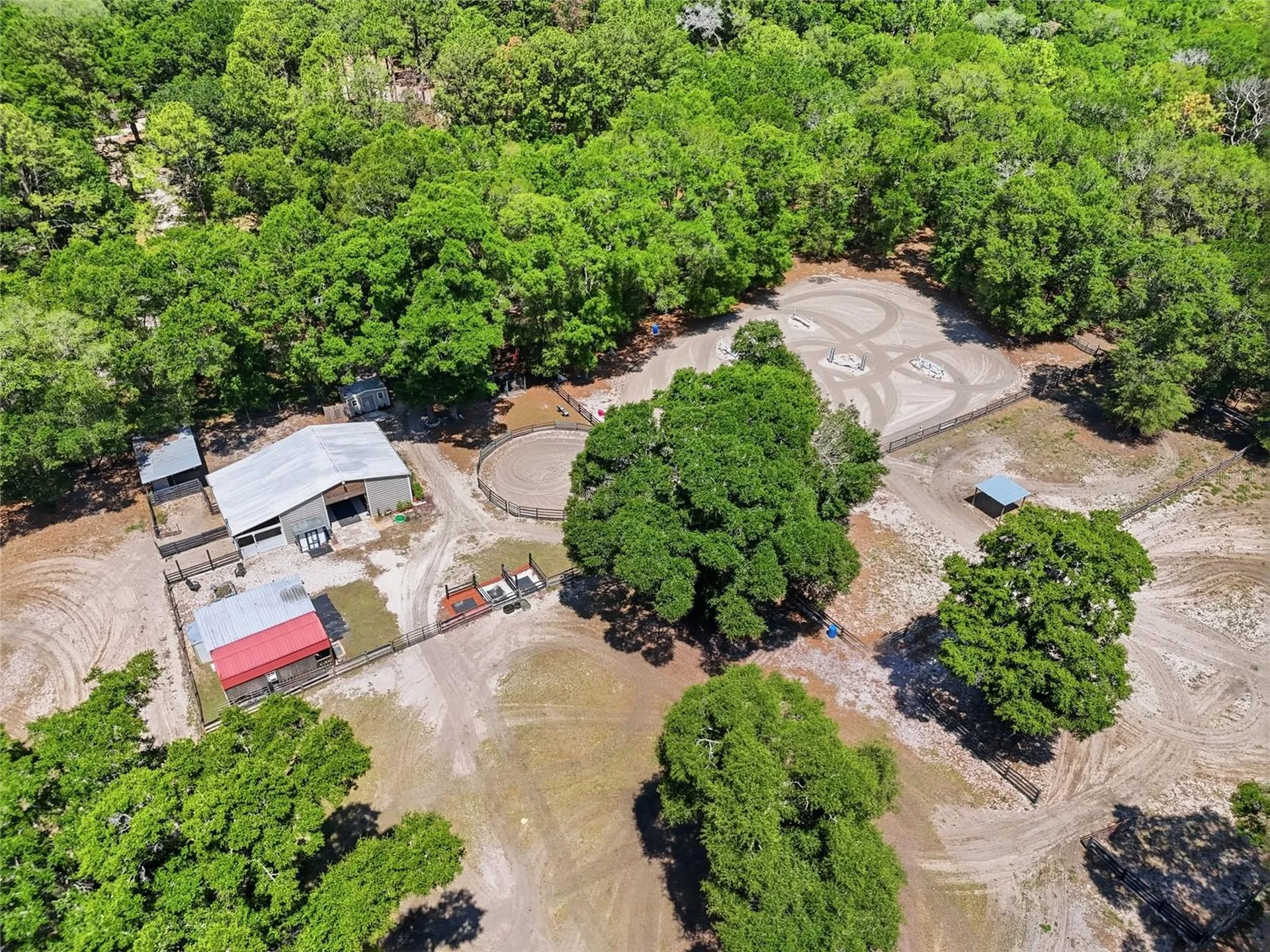 9106 SW 124th Street Archer FL 32618