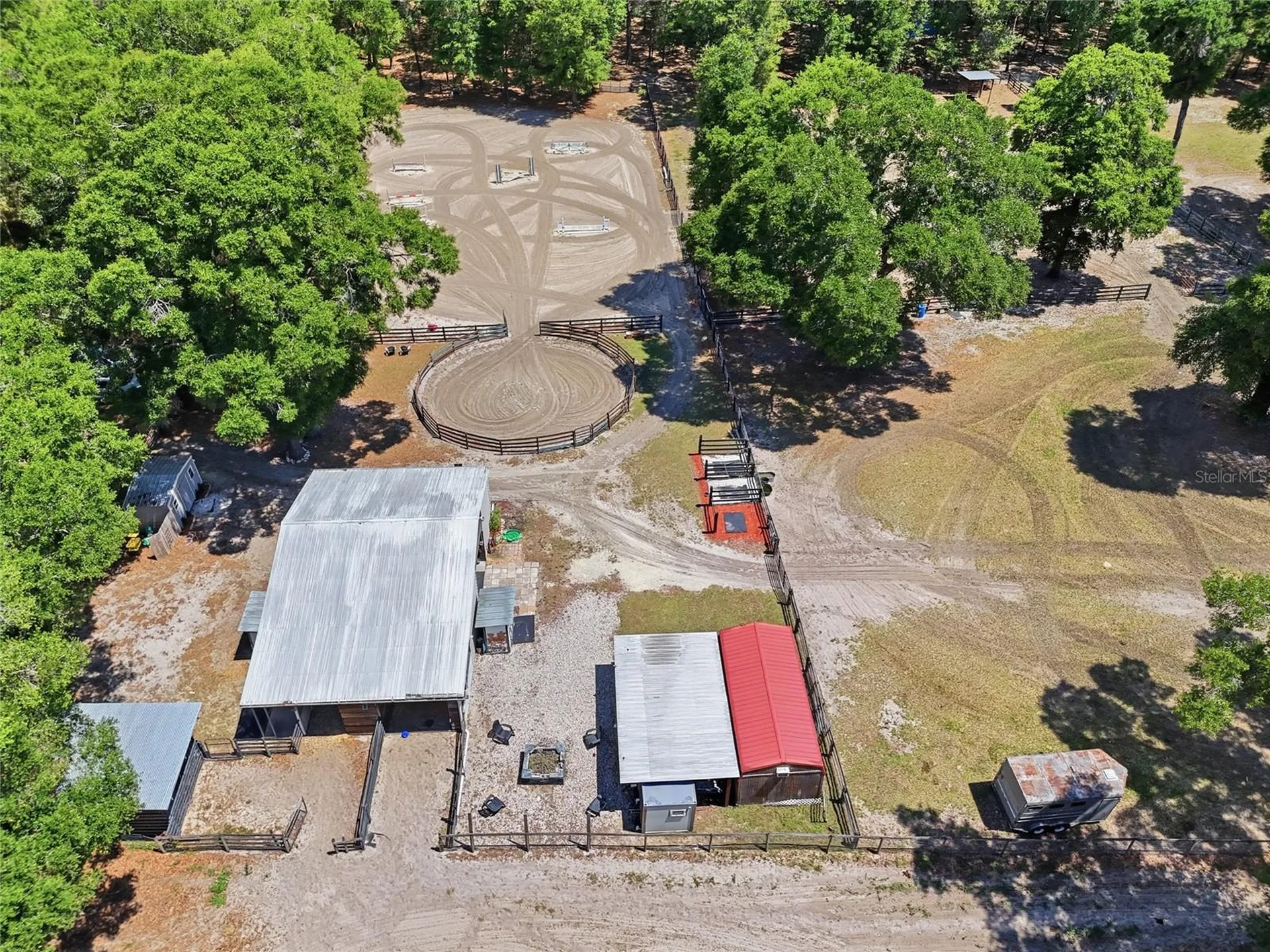 9106 SW 124th Street Archer FL 32618