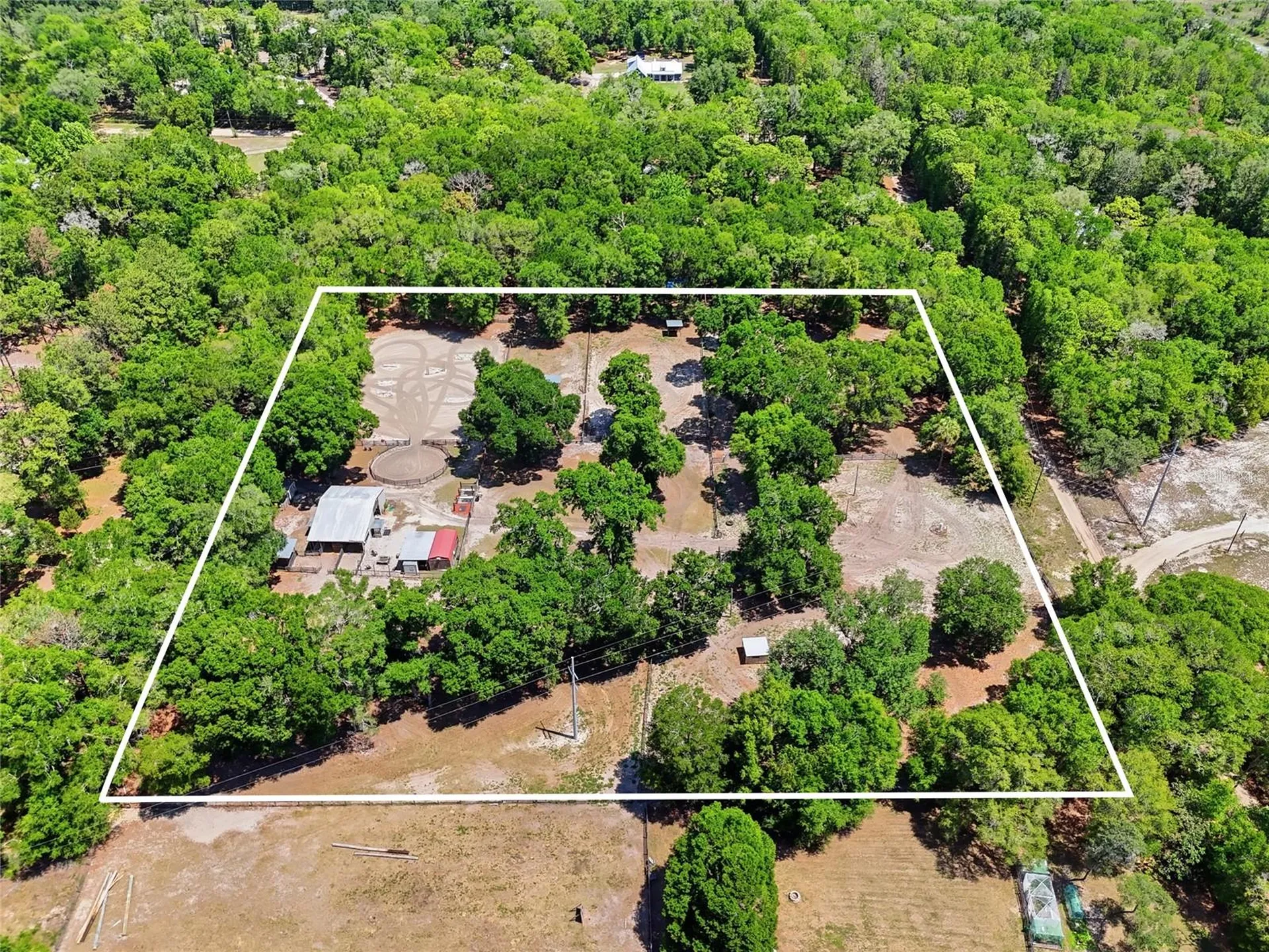 9106 SW 124th Street Archer FL 32618