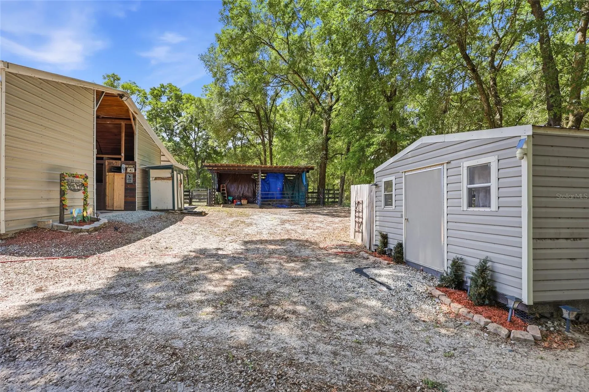 9106 SW 124th Street Archer FL 32618