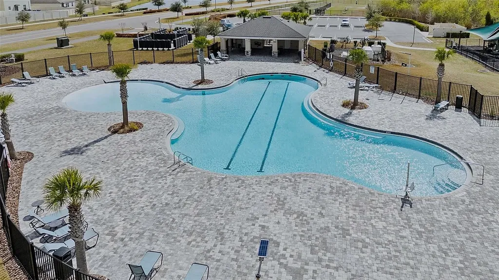 4301 Salt Springs Lane Lakeland FL 33811