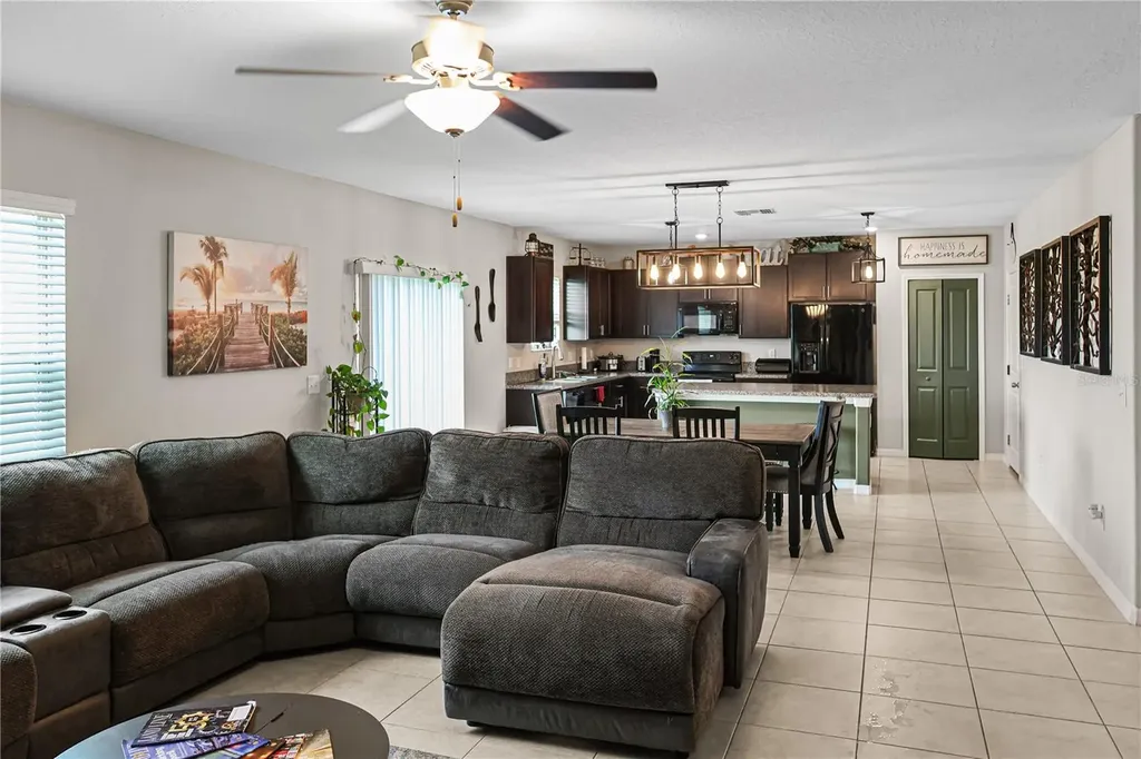 4301 Salt Springs Lane Lakeland FL 33811