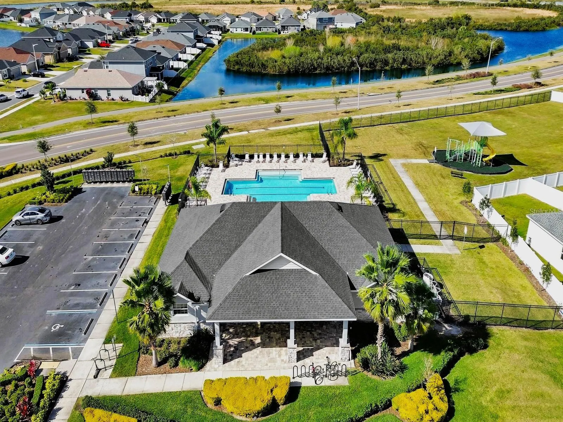 4301 Salt Springs Lane Lakeland FL 33811