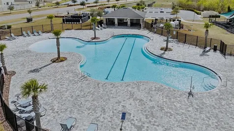 4301 Salt Springs Lane Lakeland FL 33811