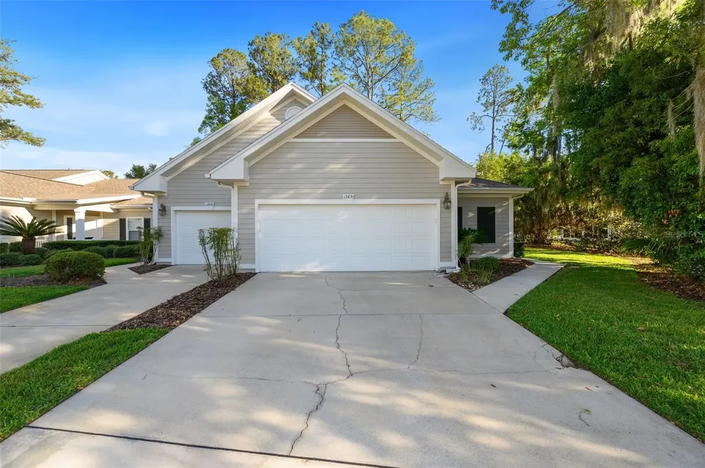 12837 NW 12th Road Newberry FL 32669