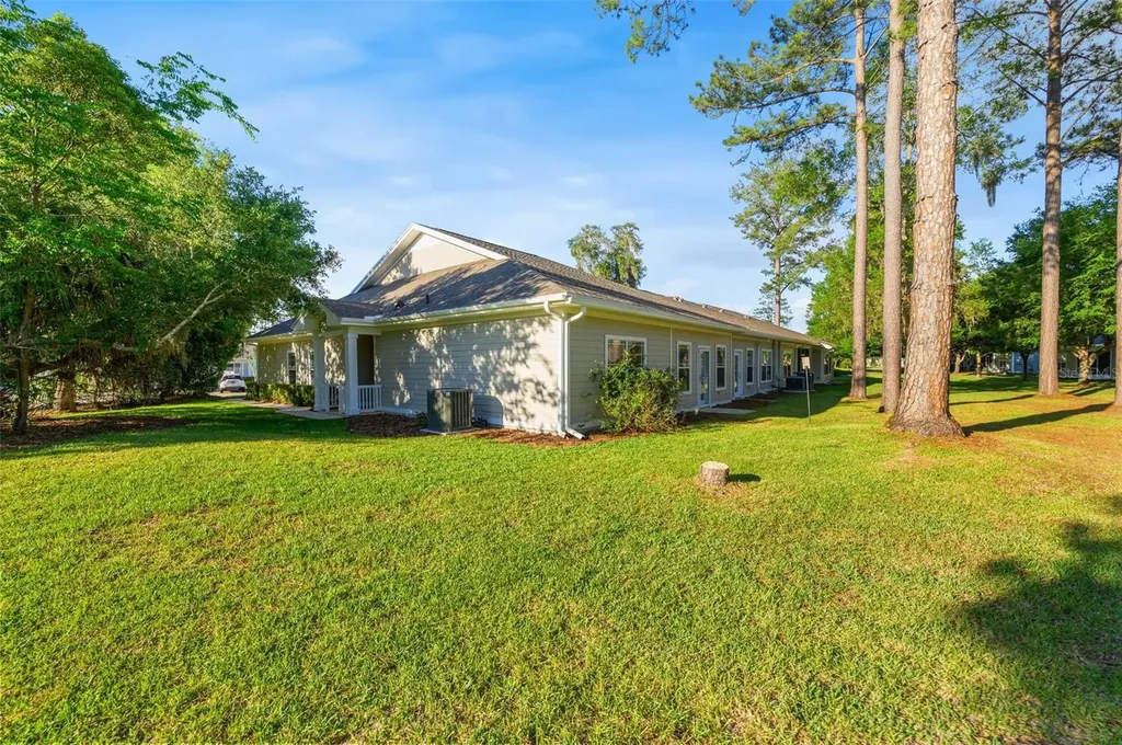 12837 NW 12th Road Newberry FL 32669