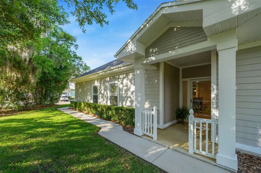 12837 NW 12th Road Newberry FL 32669