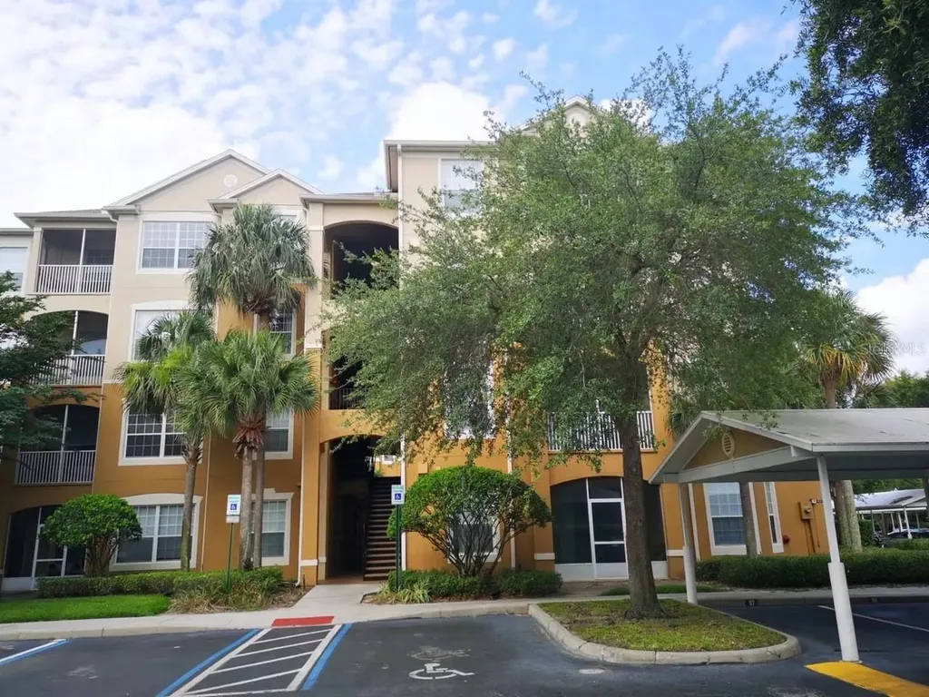 6434 Cava Alta Drive Orlando FL 32835
