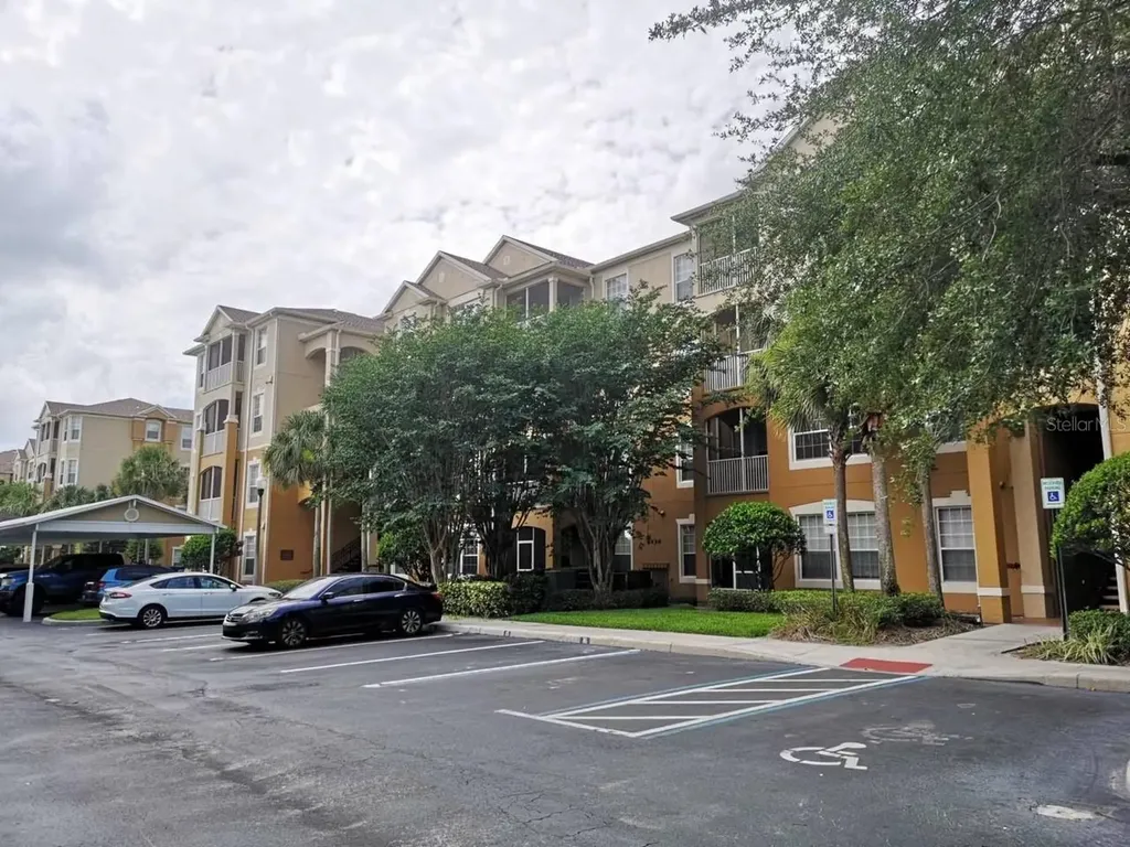 6434 Cava Alta Drive Orlando FL 32835