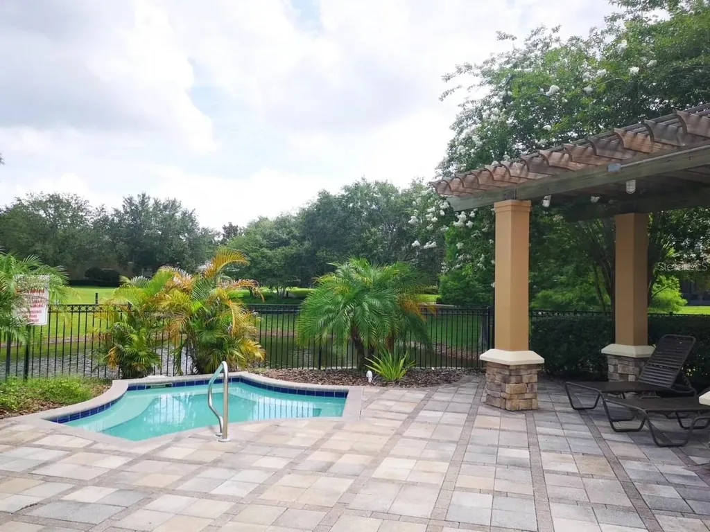 6434 Cava Alta Drive Orlando FL 32835