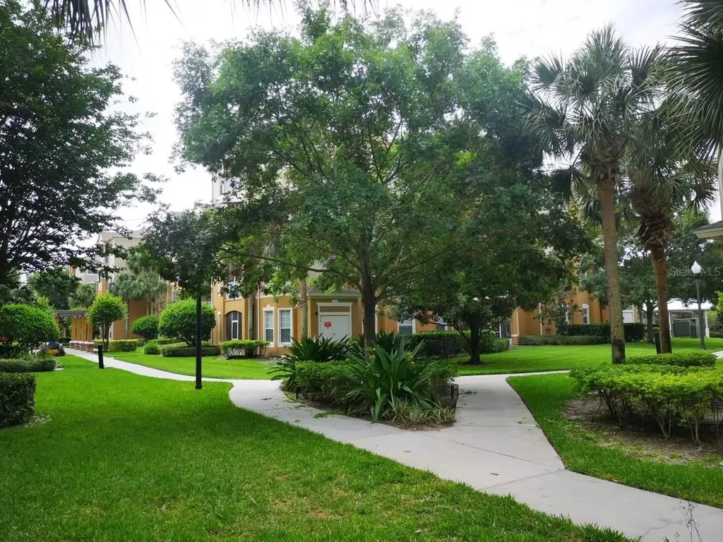 6434 Cava Alta Drive Orlando FL 32835