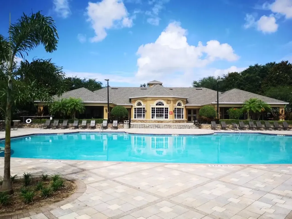 6434 Cava Alta Drive Orlando FL 32835