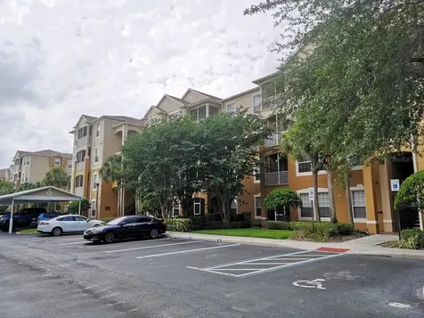 6434 Cava Alta Drive Orlando FL 32835