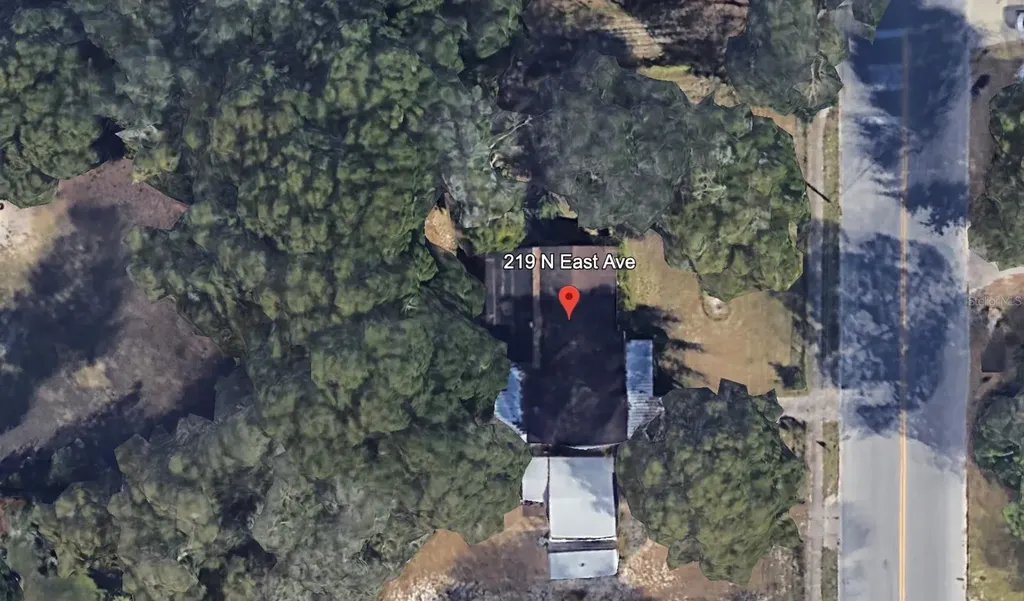 219 N East Avenue Panama City FL 32401