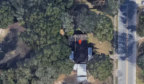 219 N East Avenue Panama City FL 32401