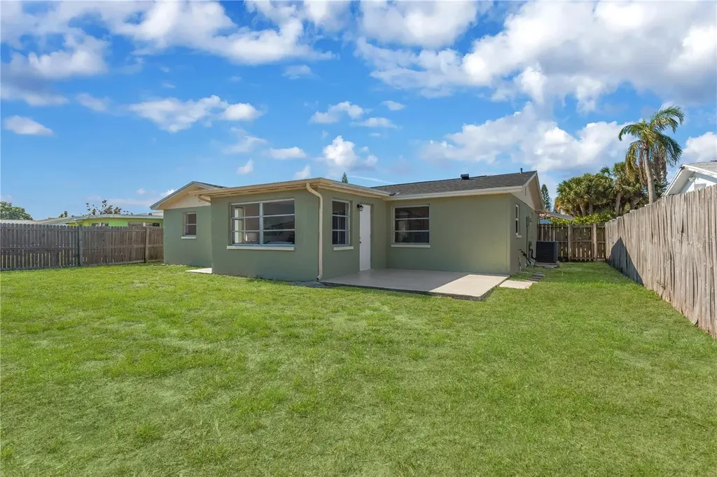 3111 Coldwell Drive Holiday FL 34691