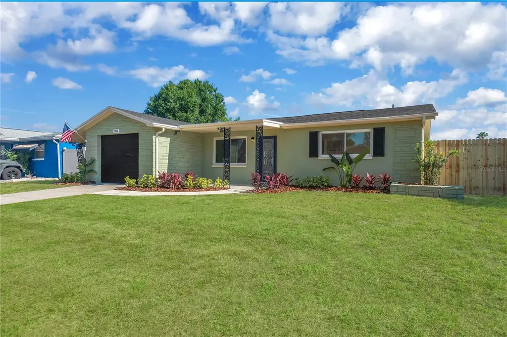 3111 Coldwell Drive Holiday FL 34691