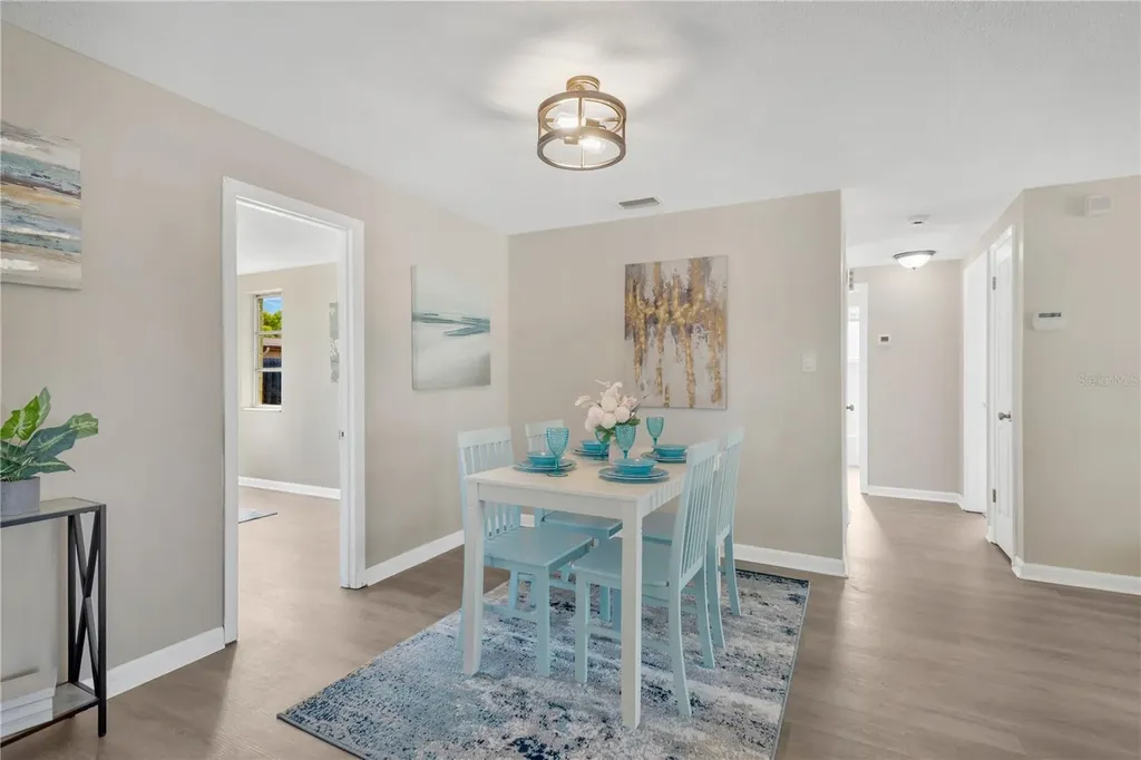3111 Coldwell Drive Holiday FL 34691