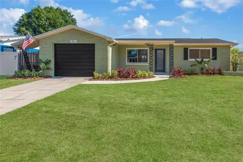 3111 Coldwell Drive Holiday FL 34691
