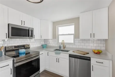 3111 Coldwell Drive Holiday FL 34691